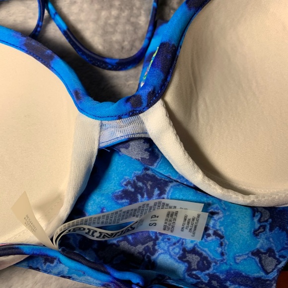 Victoria secret pink 2 piece swimsuit - Picture 6 of 6